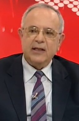 Alexandros Oikonomopoulos